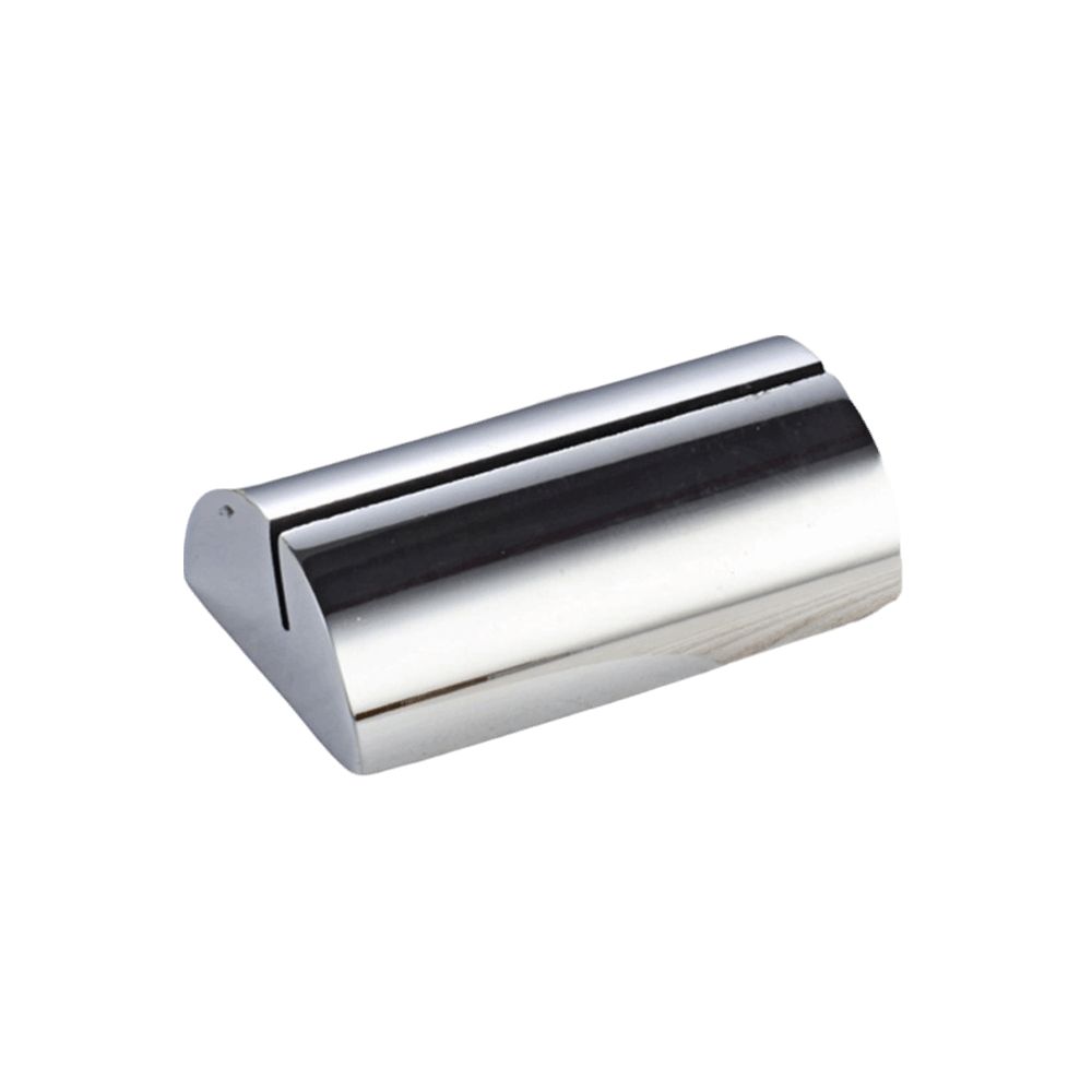 Geometric Shape Table Place Card Holder Solid Table Number Display Stand Menu Sign Holder Hotel