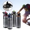 Leakproof New Cycling Accessory Hiking Camping Water Drinking Straws Bike Water Bottle Bicycle Cup Drink Mugs