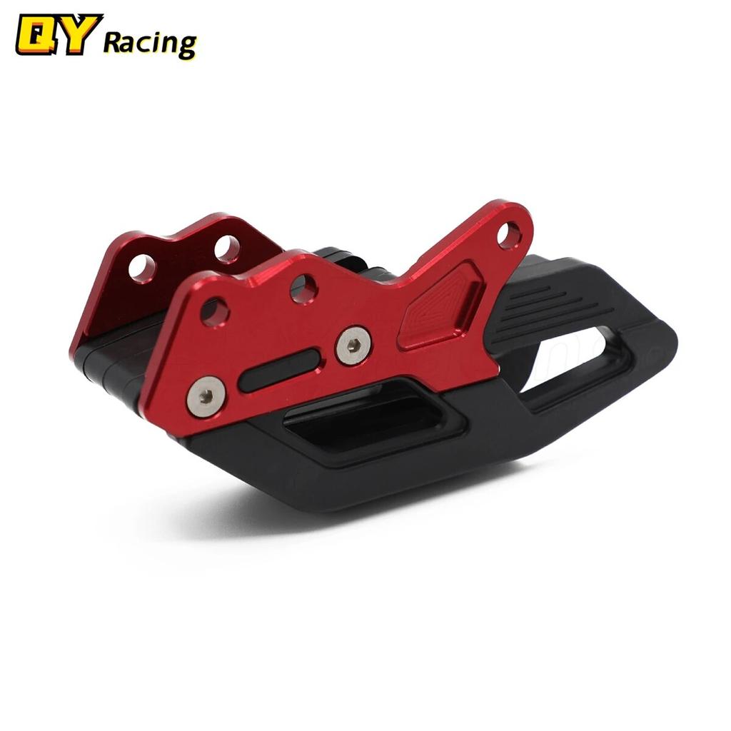 Motorcycle Rear Chain Guide Guard For Honda CRF250R CRF450R CRF450RX CRFX CRF 250R 450R 250X 450X 450RX 250 450 R X RX 2007-
