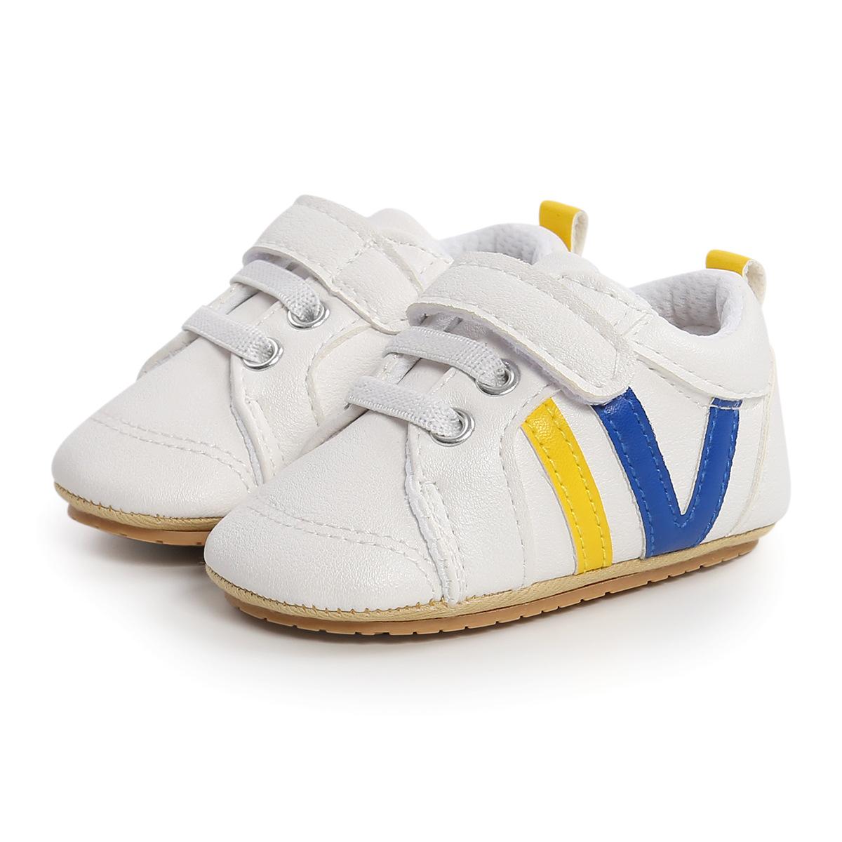 Кроссовки MYGGPP Детская обувь Обувь для малышей Детская обувь 11cm синий