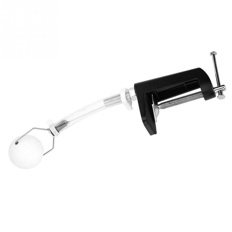 Buy Table Tennis Training Robot Fixed Rapid Rebound Ping Pong Ball