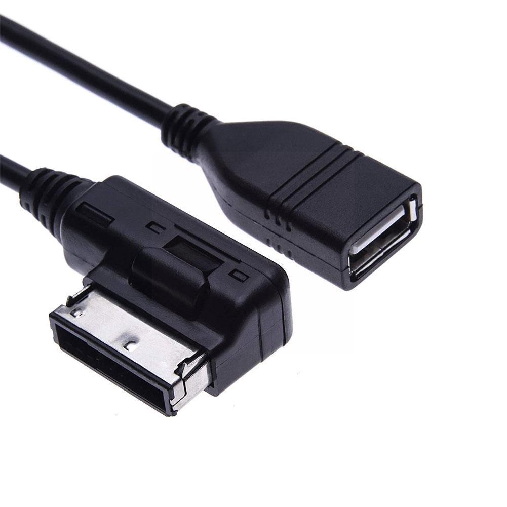 Pro Mercedes Ami USB kabel Aux Media Interface L7e9