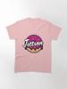 JLS Best Seller Rookie Champion Classic T-Shirt