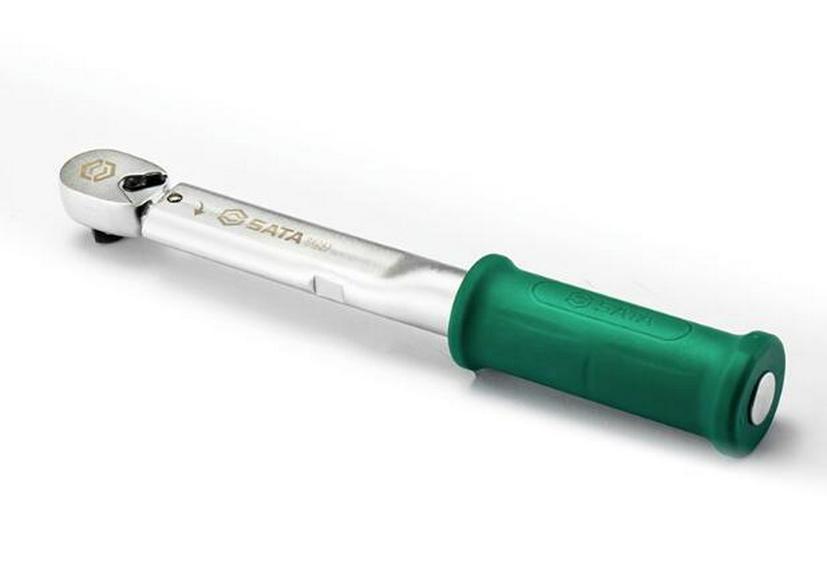 SATA Fixed Torque Kilogram Wrench (Models: 96241-96245)