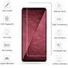 Full Clear Glass For Sony Xperia 1 VIII Tempered Glass Screen Protector HD Protective Phone Film For Sony Xperia 1 VIII