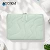 40.000km Capa para Laptop Bolsa para Computador Case Protetor para Tablet iPad para Apple Huawei Lenovo Ultraleve Anti-Choque