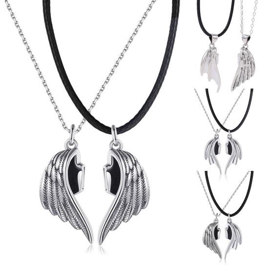 Stilvolle Männer-Anhänger, langlebig, bedeutungsvoll