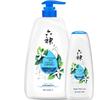 Liou Shen Cooling & Refreshing Body Wash Duo Pack