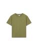 Peulojegteuem Women'S Sorona Embroidered Short Sleeve T-Shirt_Epg2Tr2301 (B Type)
