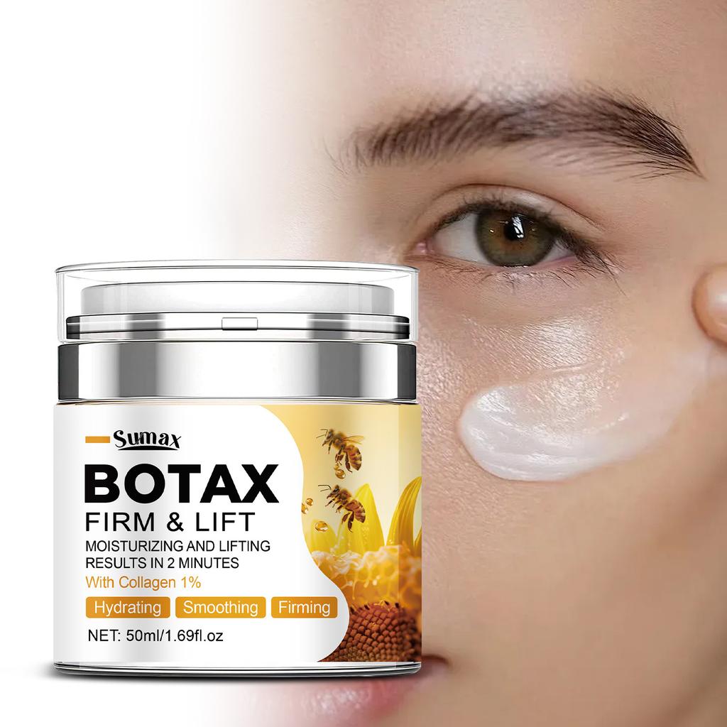 Straffende Creme Lifting Straffend Haut Feuchtigkeitsspendend Feuchtigkeitscreme