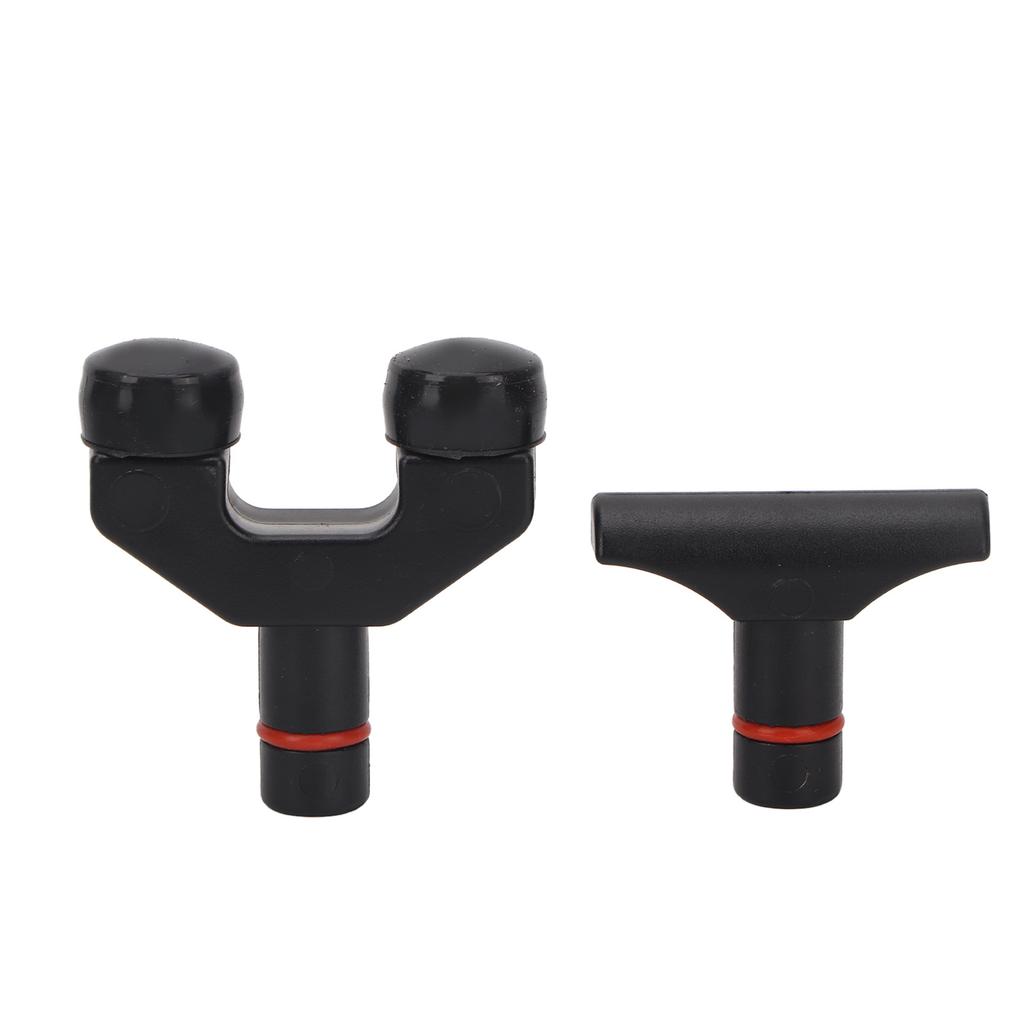 Adjusting Tool 10 Gears 4 Heads Massage   Adjustment Correction Tool