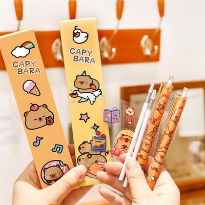 Accessori da scrittura – Penne gel