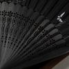 Japanese Fan Stylish Dance Fan Craft Fan Decorative For Party Women Photography