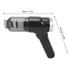 Car Vacuum Cleaner 9000Pa Strong Suction Efficient Filtration Handheld Cordless Vacuum Cleaner For Indoors Cool