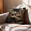COOL OORV KKim Dokja  Pillow Case Pattern Printed Pillowcase For Living Room Sofa Cushion Cover