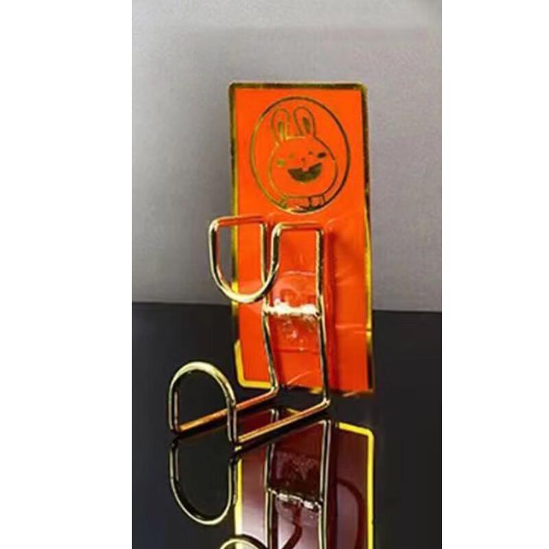 Punch-Free Traceless Basin Storage Hook