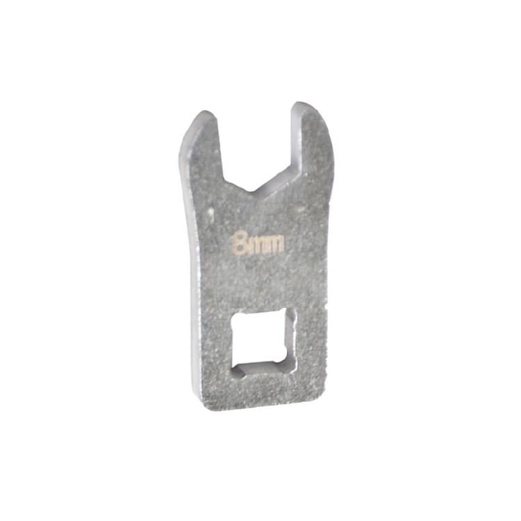 8mm Ratchets Torques Wrenches High Strength Steel Wrenches Bicycles Repair Tool for Hydraulic Brake Bolts Applications 1