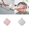Super Absorbent Microfiber Cleaning Rag Versatile Kitchen Towel For Effortless Household Chores
