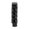 1xGun Grip Handle Car Manual Transmission Gear Shift Knob Head Shifter Universal