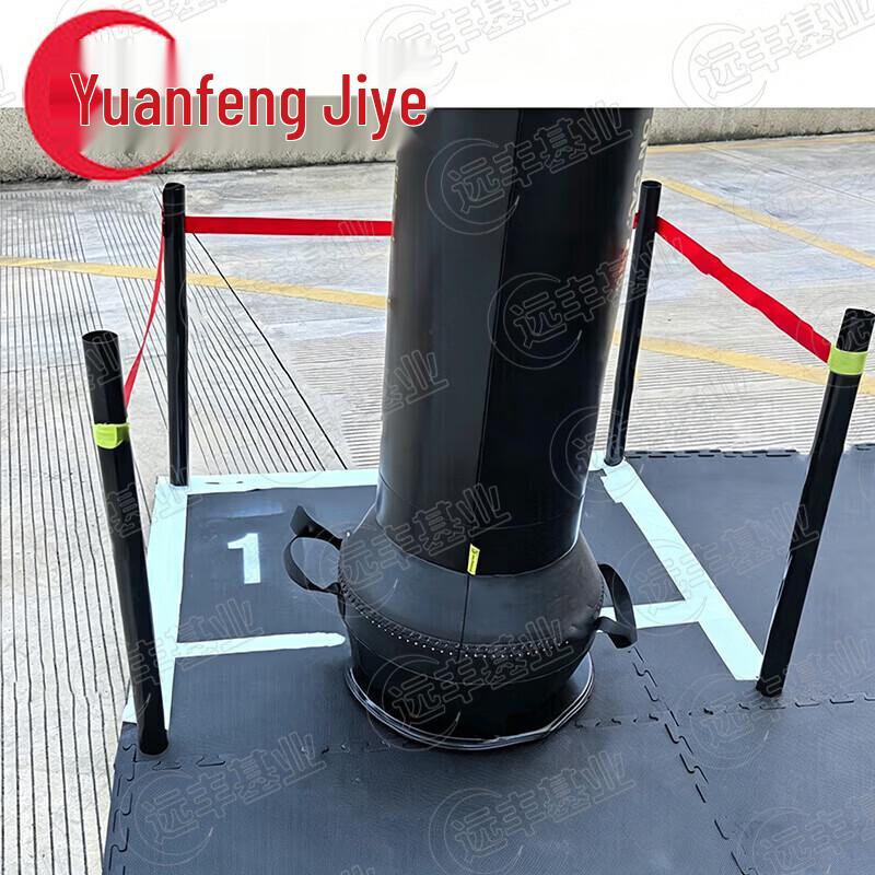 Martial Arts & Combat Sports Training Equipment