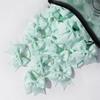 20Pcs Mini Hair Bows for Babies Girls Soft Elastic Hair Ties Ponytail Holders Infant Kids Hair Accessories Set