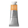 Watercolor - Winsor Et Newton - Winsor Orange - 14ml - Intense Color - High Permanence