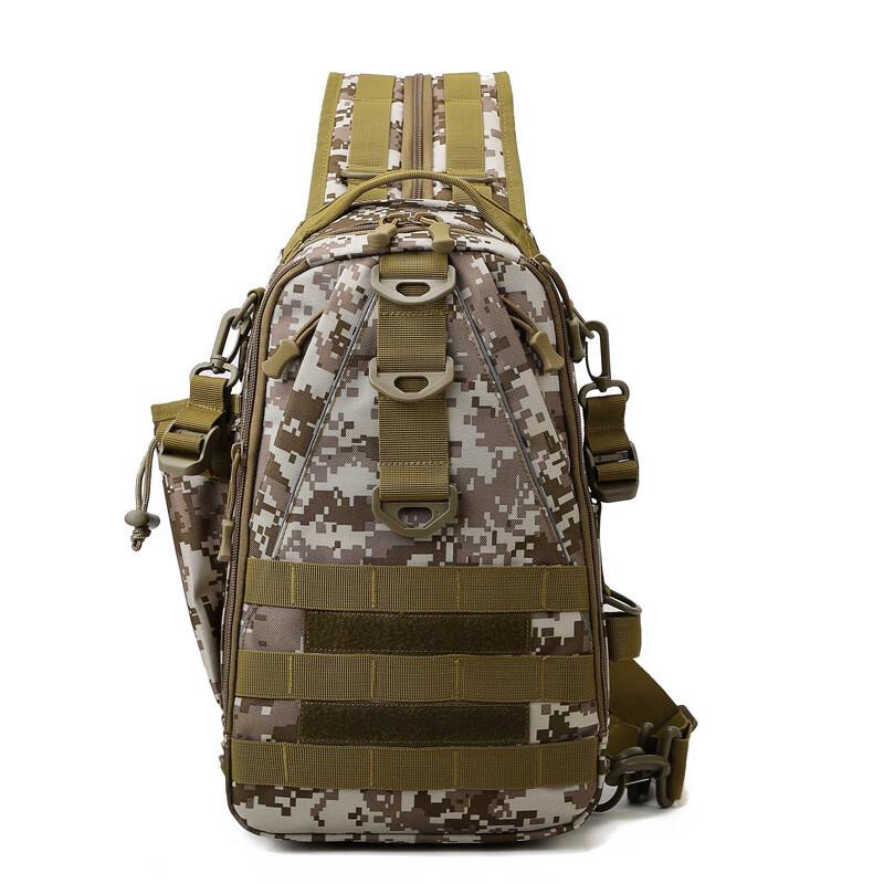 Multifunctional Fishing Lure Bag