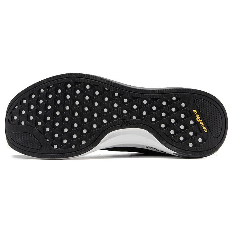 Skechers Go Run Pulse 2.0 Comfortable Fabric Shock Absorbing Breathable Lightweight Low Top Running Shoes Men sneaker Black 220541-BKW
