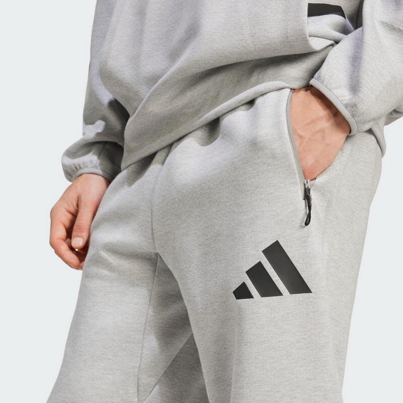 Adidas Men's Sports Knit Track Pants