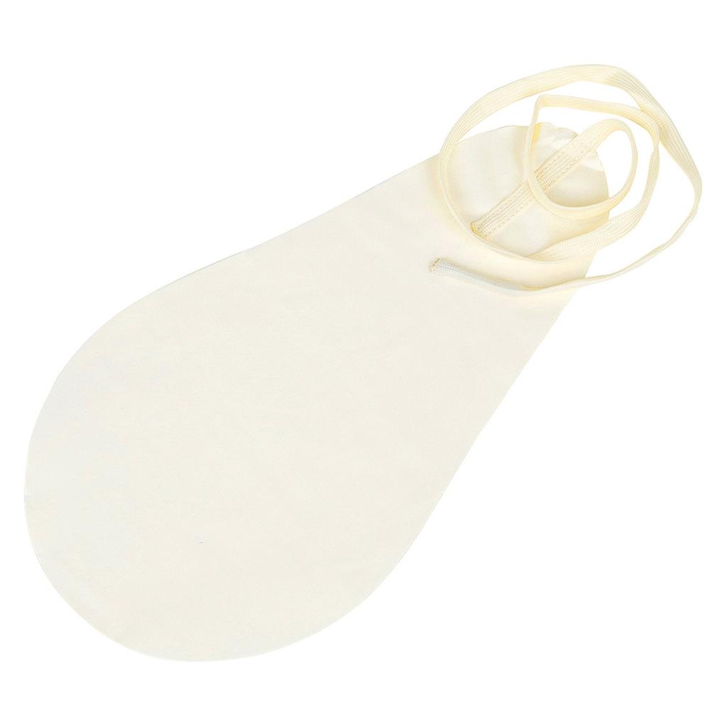 Chiffon de Nettoyage pour Saxophone Sax Clarinette Cor & Instrument à Vent Entretien Soin Chiffon de Nettoyage pour Bec de Saxophone Écouvillon Chiffon