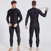 SBART 2MM Thickened Long Sleeve One-Piece Wetsuit