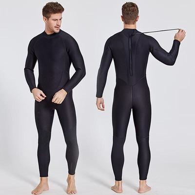 Sörf ve dalış – Wetsuit