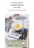 High Precision 0.1g Kitchen Food Scale for Baking