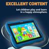 7-inch Astronaut Theme Android Kids Learning Tablet with WiFi