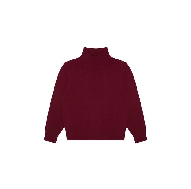 Golf B SIDES HIGH MERINO