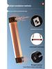 Wireless LED Rechargeable Magnetic Tube Light for Outdoor and Emergency Use