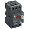 Motor Circuit Breaker - Schneider - Gz1e16 - White - Rectangular - Indoor - Magneto-thermal - 10 Ka