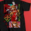 Evangelion Shirt Anime Shirt, Anime Vintage Special T-Shirt Unisex, Anime Manga Shirt, Anime Liebhaber Shirt, Einheit-01 Neon Genesis