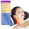 Xiaomoshi Electric Neck and Shoulder Massage Pillow CN Plug (adapter Included)