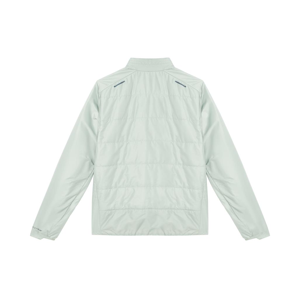 New Nike Down Jacket Men's Light Green FB7557-370