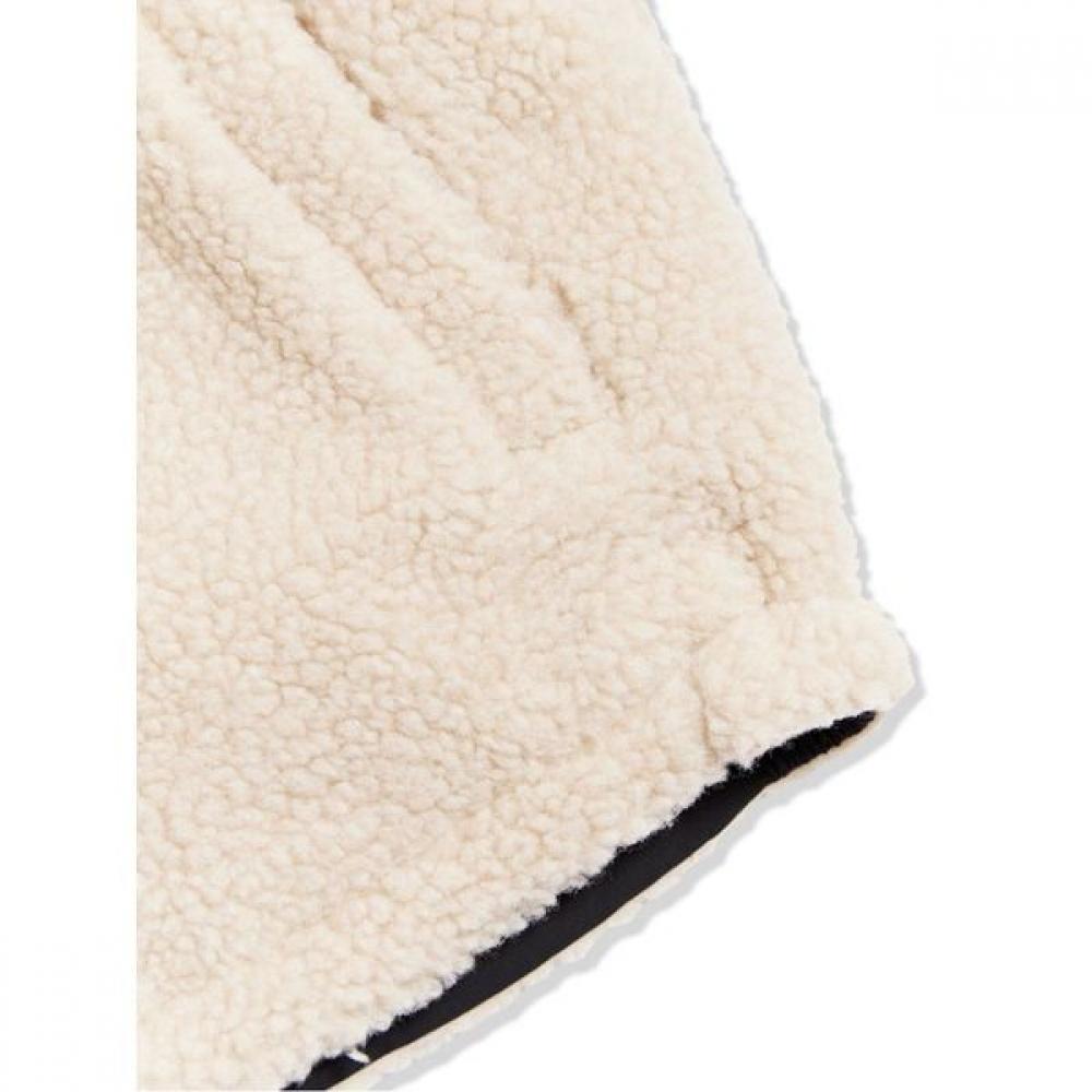 Eider Kids Pop On Allo Reversible Fleece Duck Down Jacket Juw22596e2