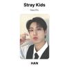 Stray Kids Nacific Official Photocard