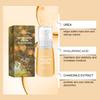 Moisturizing Foot Spray for Dry Heels