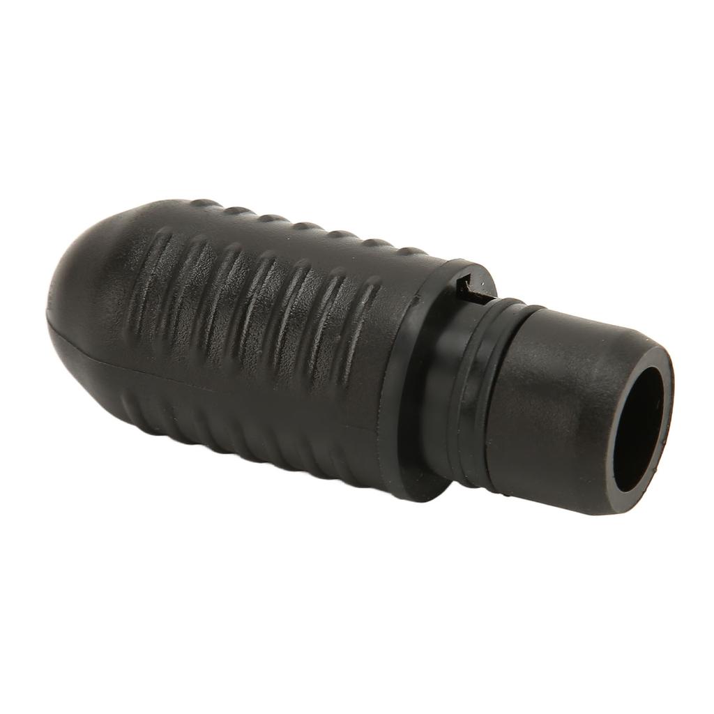 19mm Muscle Massage Gun Head Deep Relaxation Promote Circulation Replacement Fascia Massager Head