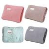 Rechargeable Hot Water Bag Hot Water Bottle Heater Bag Winter Explosion-proof