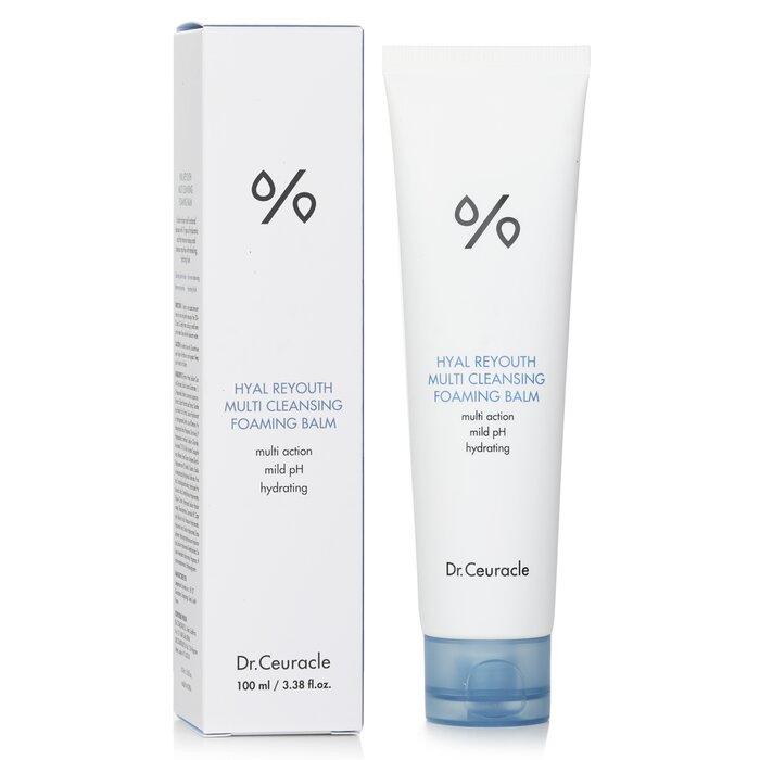 Dr.Ceuracle Haal Rayus Multi Cleansing Firming Balm