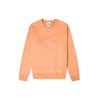 Nike Sweatshirts Heren Oranje Ronde Hals Normaal Normaal CV0554-863