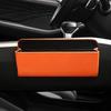 Car Storage Box Car Organizer Auto Storage Box Vehicle Sundries Key Glasses Bag Multifunctional Universal Multi-Position Paste