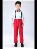 Children's Choir and Stage Performance Costumes - Primary & Secondary School Recital Outfits, Host Attire, Princess Skirts.