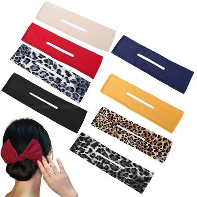 Haarspange Magie Frauen Haarstyling Twist Stilvoller Haarknotenmacher Zubehör Frisurzubehör Gedrehte Haarnadel Werkzeug